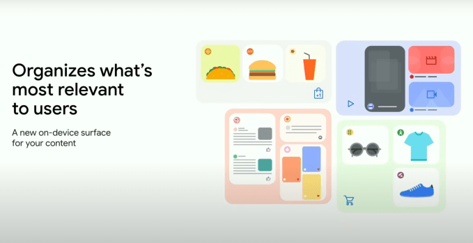 Google đang tung ra một tính năng Android mới để thu hút người dùng quay lại ứng dụng đã cài đặt của họ